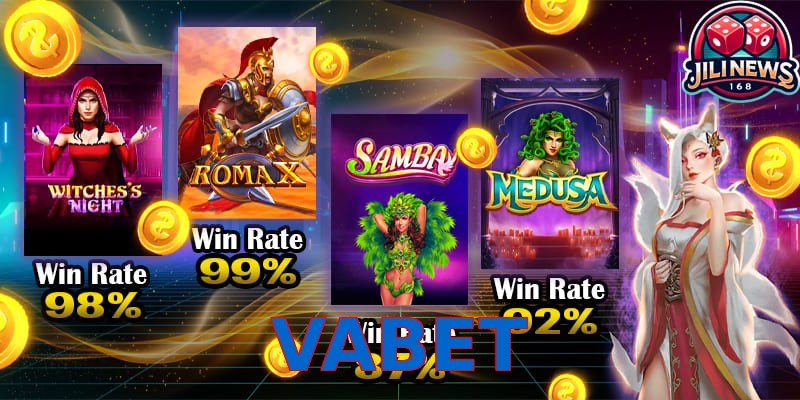 VABET