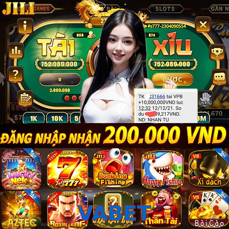 VABET