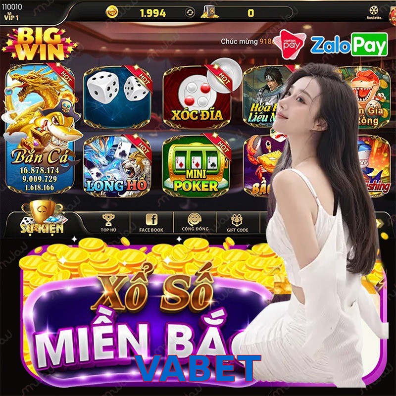 VABET