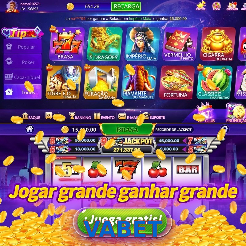 VABET