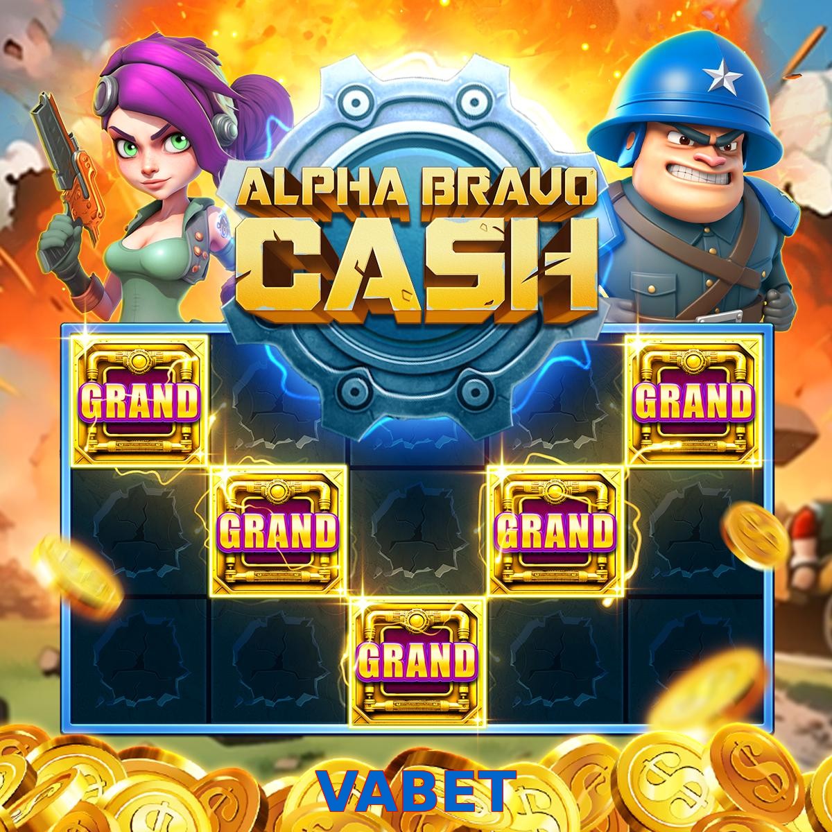 VABET