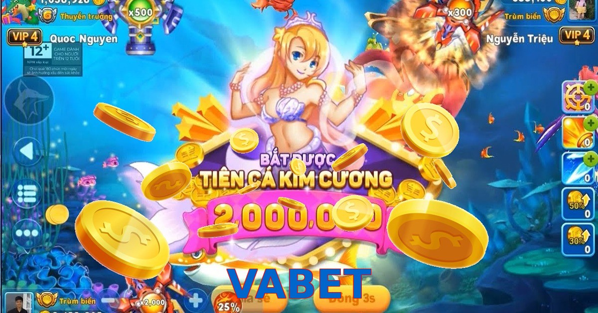 VABET