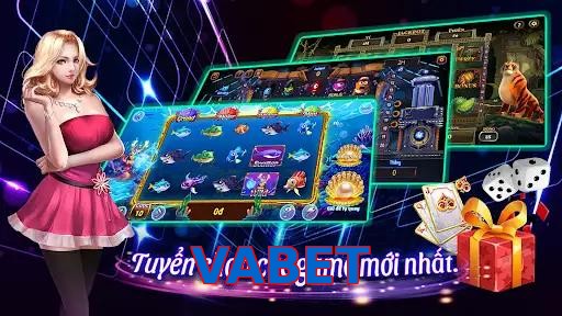 VABET