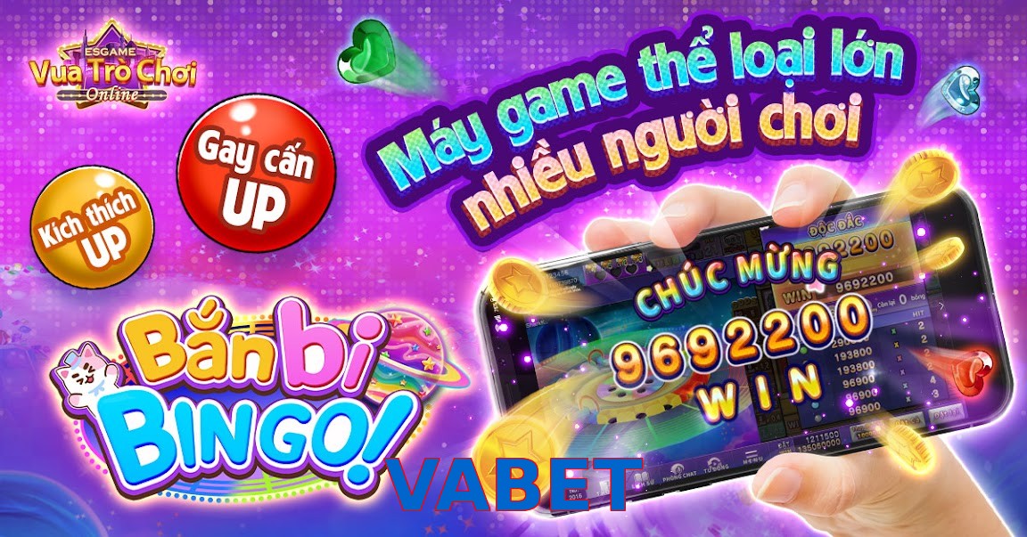 VABET