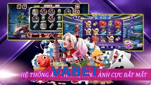 VABET
