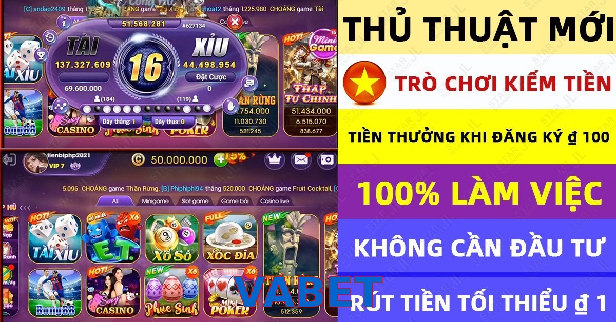 VABET