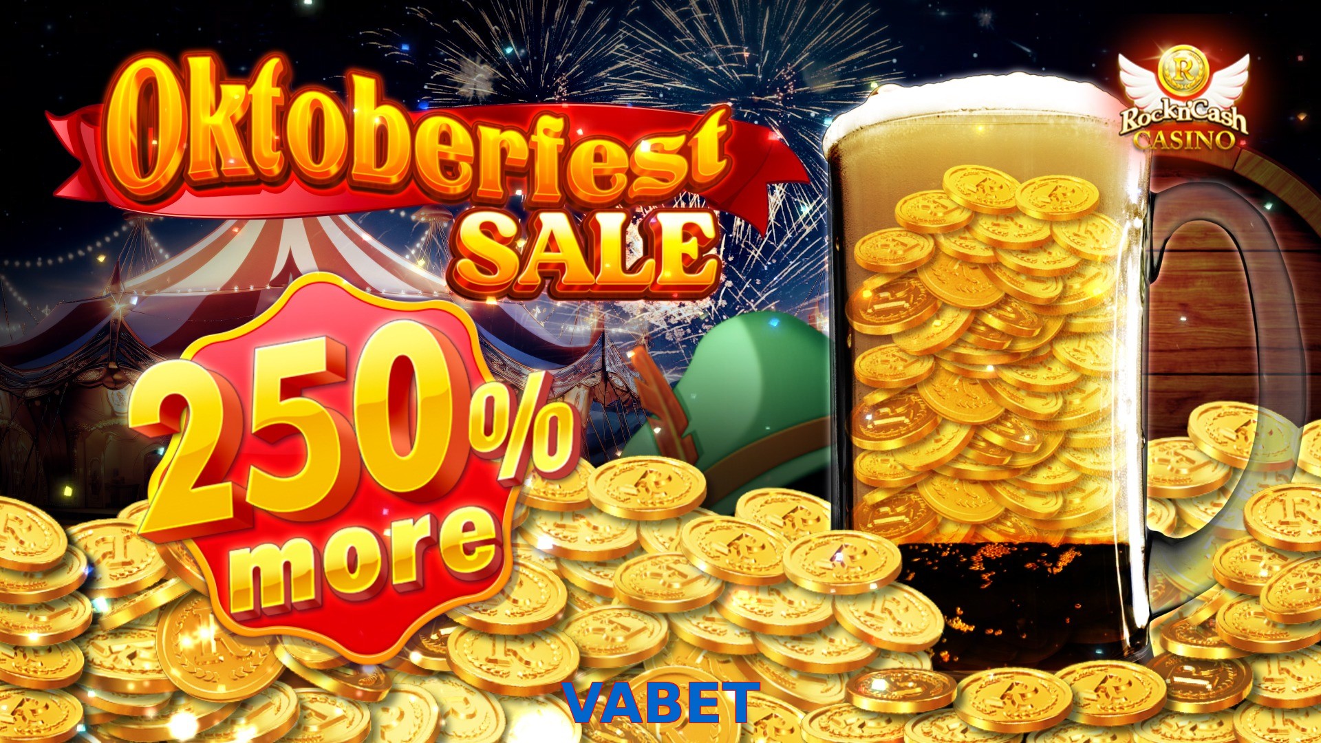 VABET