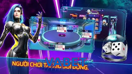 VABET
