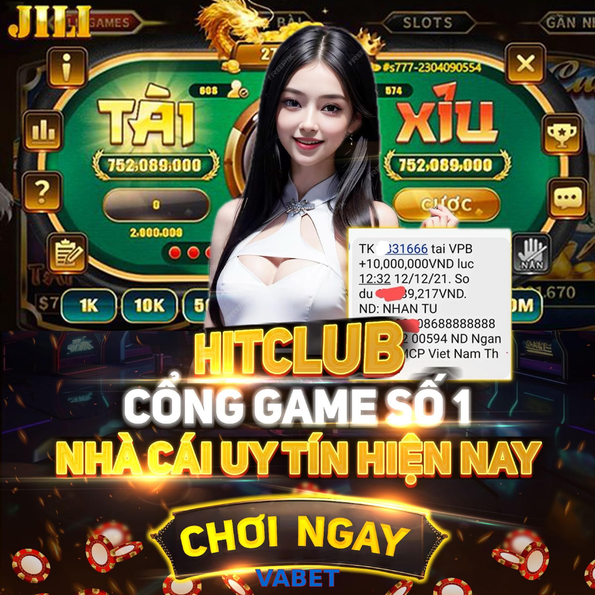VABET