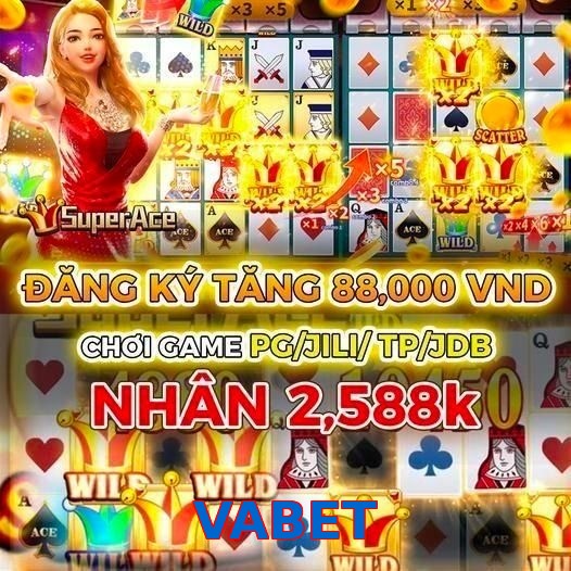 VABET