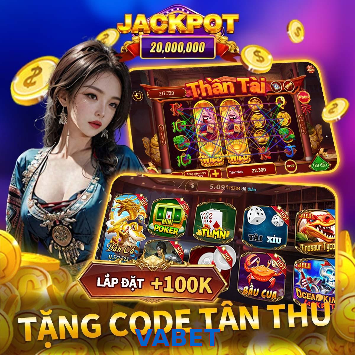 VABET