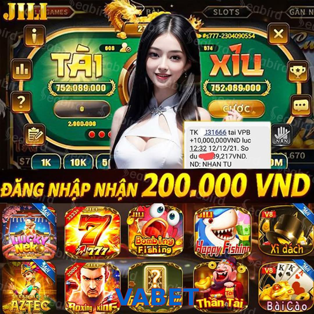 VABET