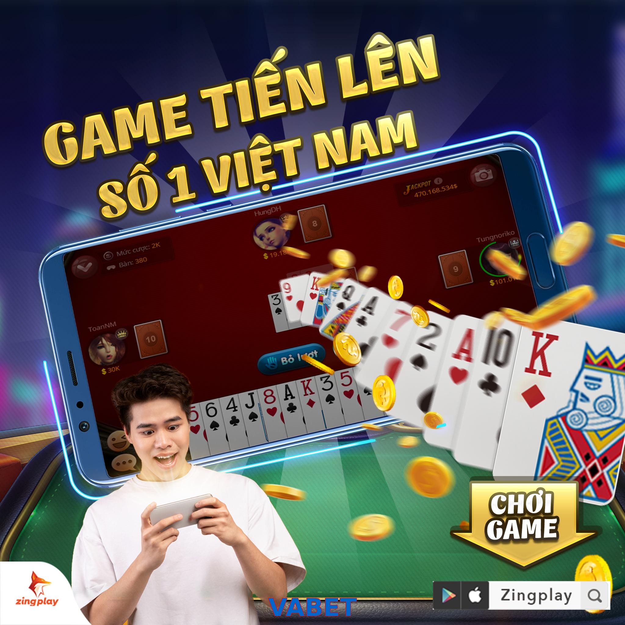 VABET