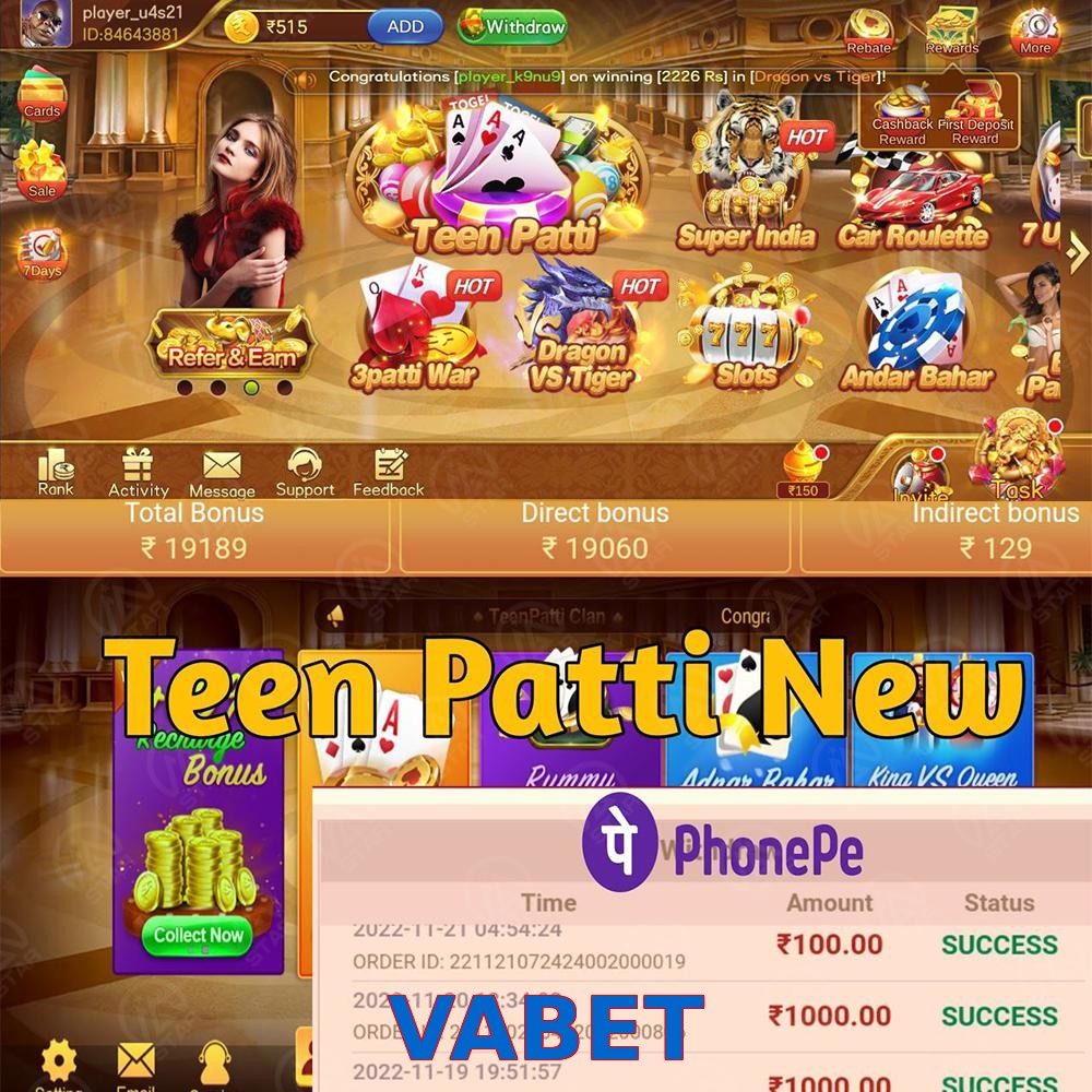 VABET