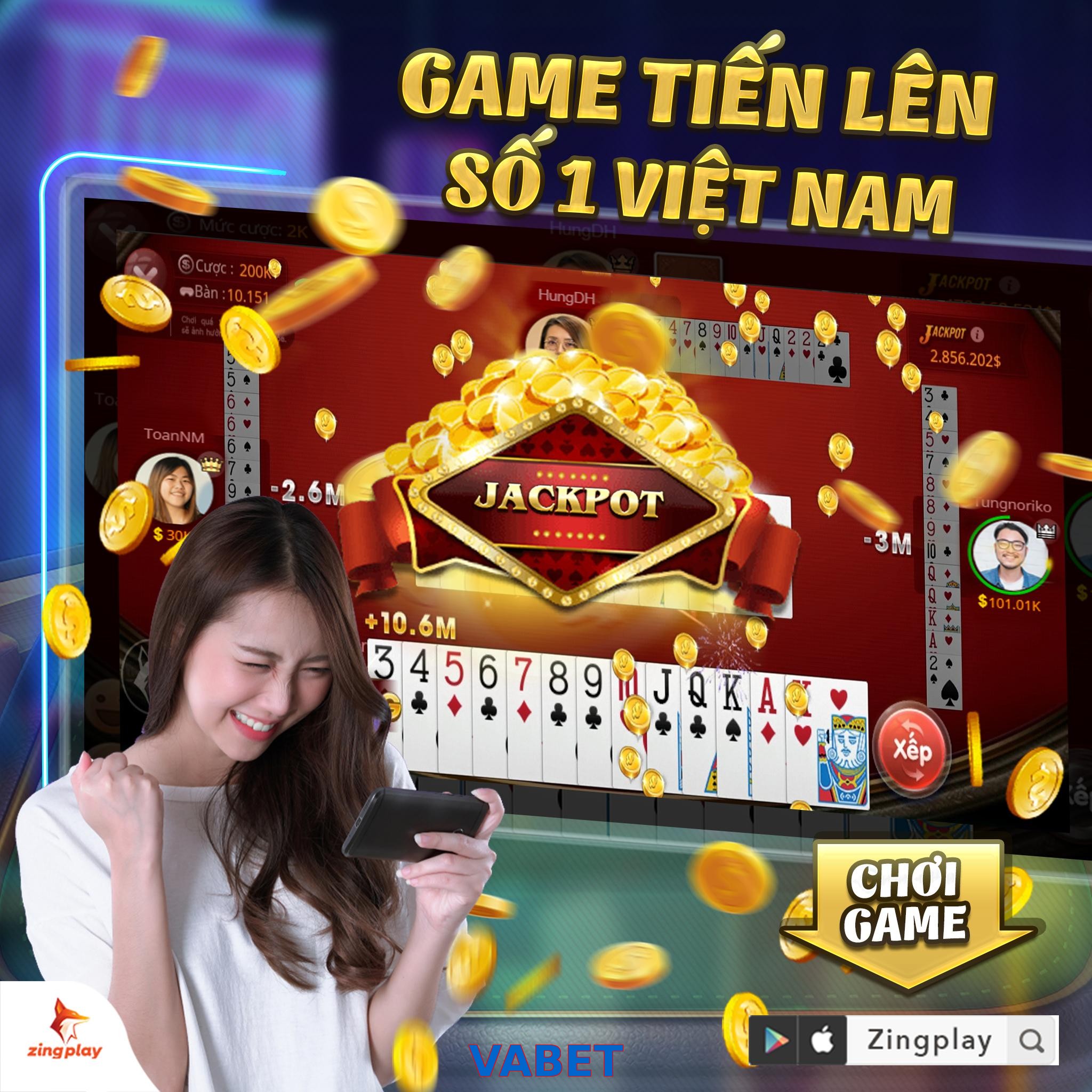 VABET