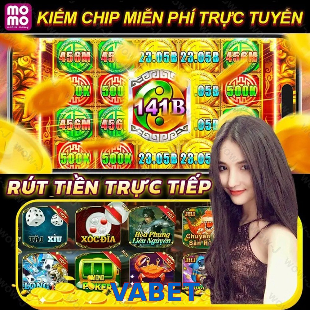 VABET