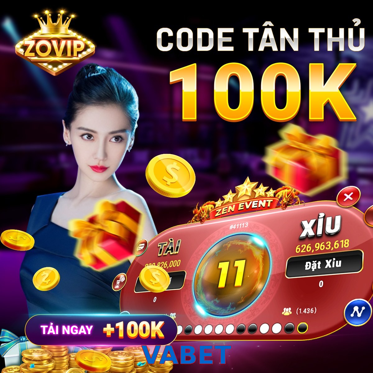 VABET
